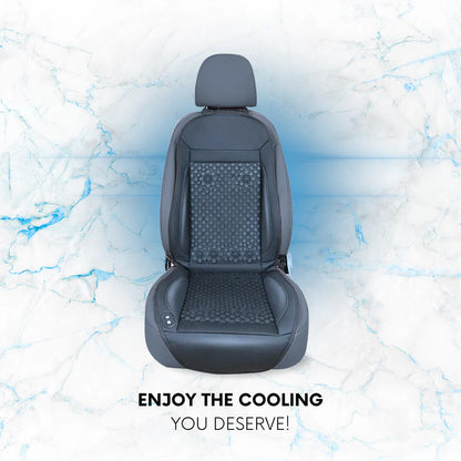 Icy Seat – Car Cooling Cushion