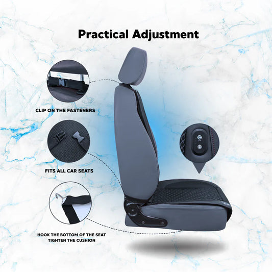 Icy Seat – Car Cooling Cushion