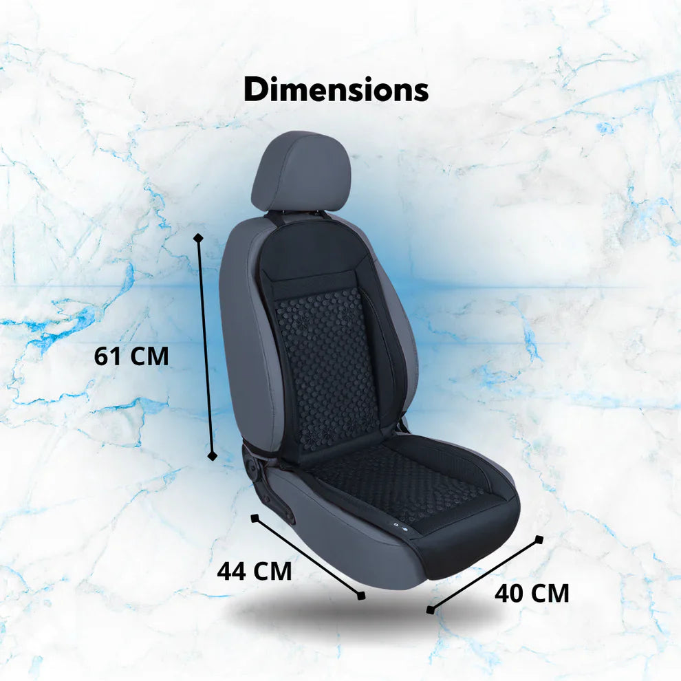 Icy Seat – Car Cooling Cushion