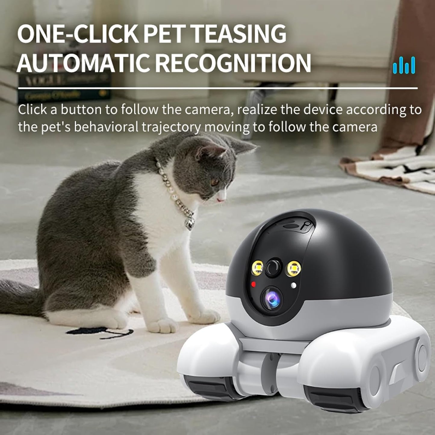 PetGuard Rover Cam