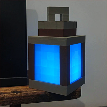 Minecraft Lantern